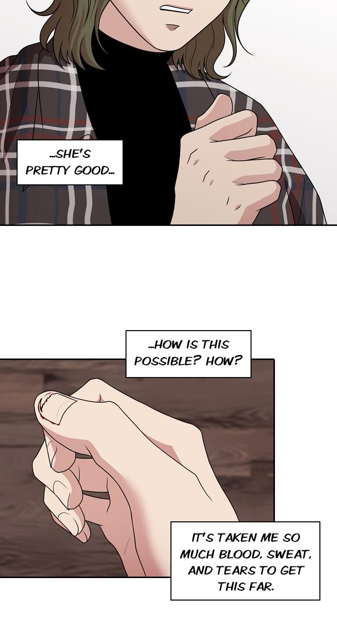 Tomorrow Chapter 171 - Page 40