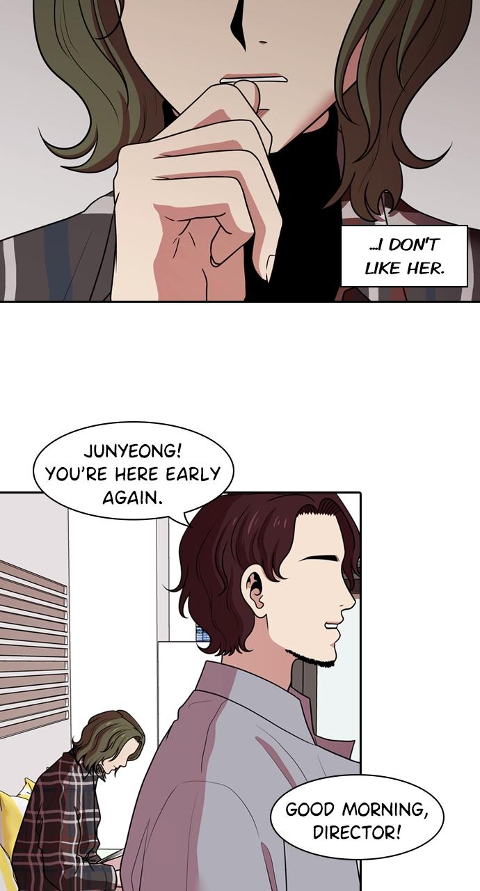 Tomorrow Chapter 171 - Page 43