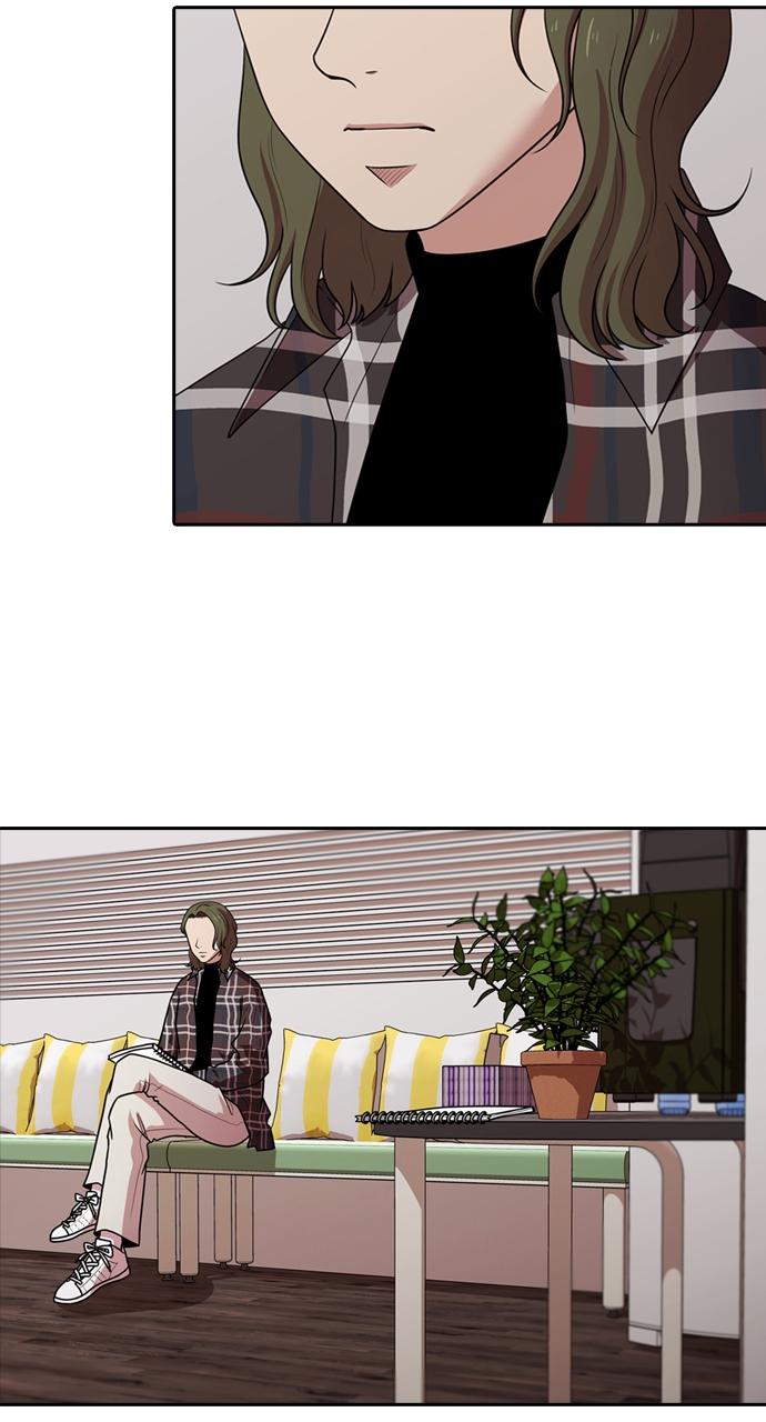 Tomorrow Chapter 171 - Page 46