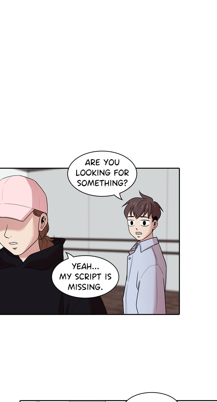 Tomorrow Chapter 171 - Page 47