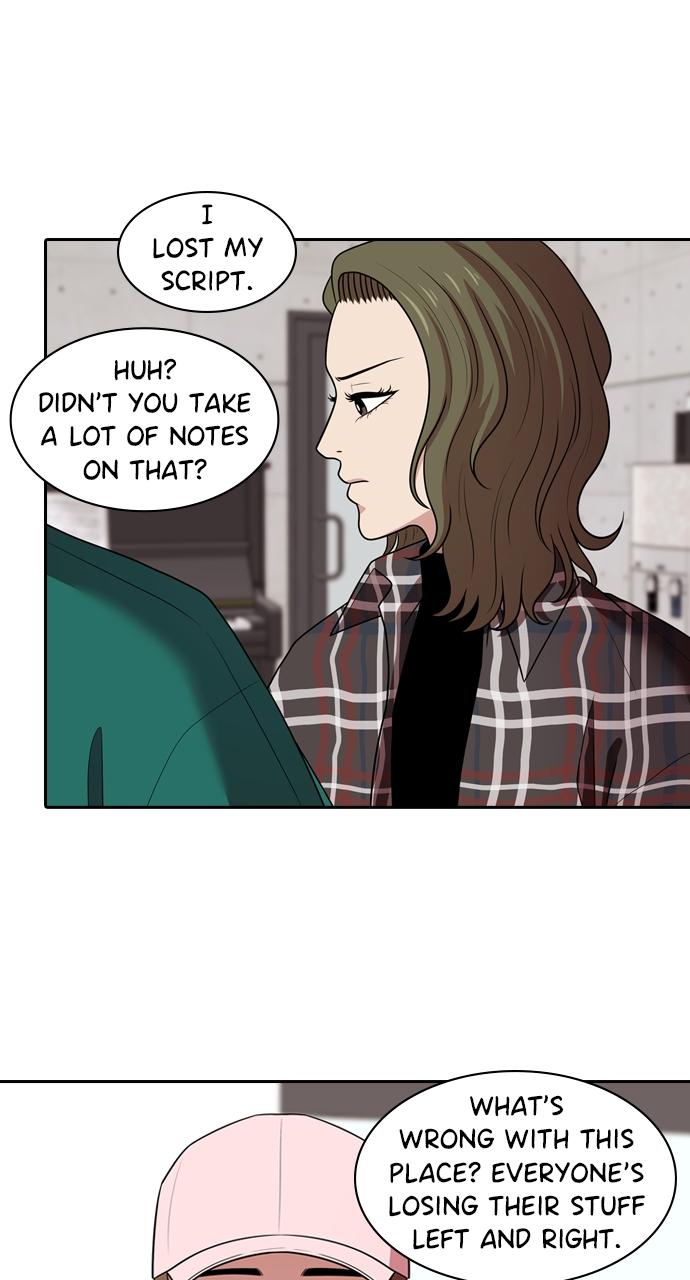 Tomorrow Chapter 171 - Page 50