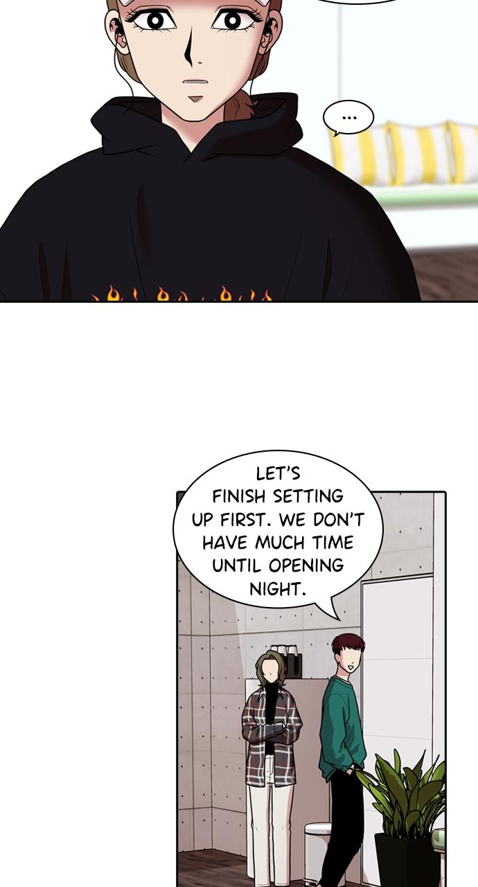 Tomorrow Chapter 171 - Page 51