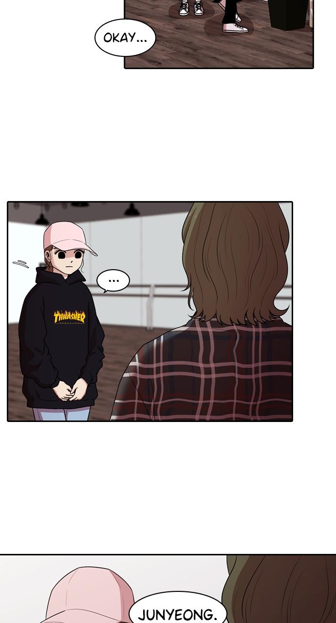 Tomorrow Chapter 171 - Page 52