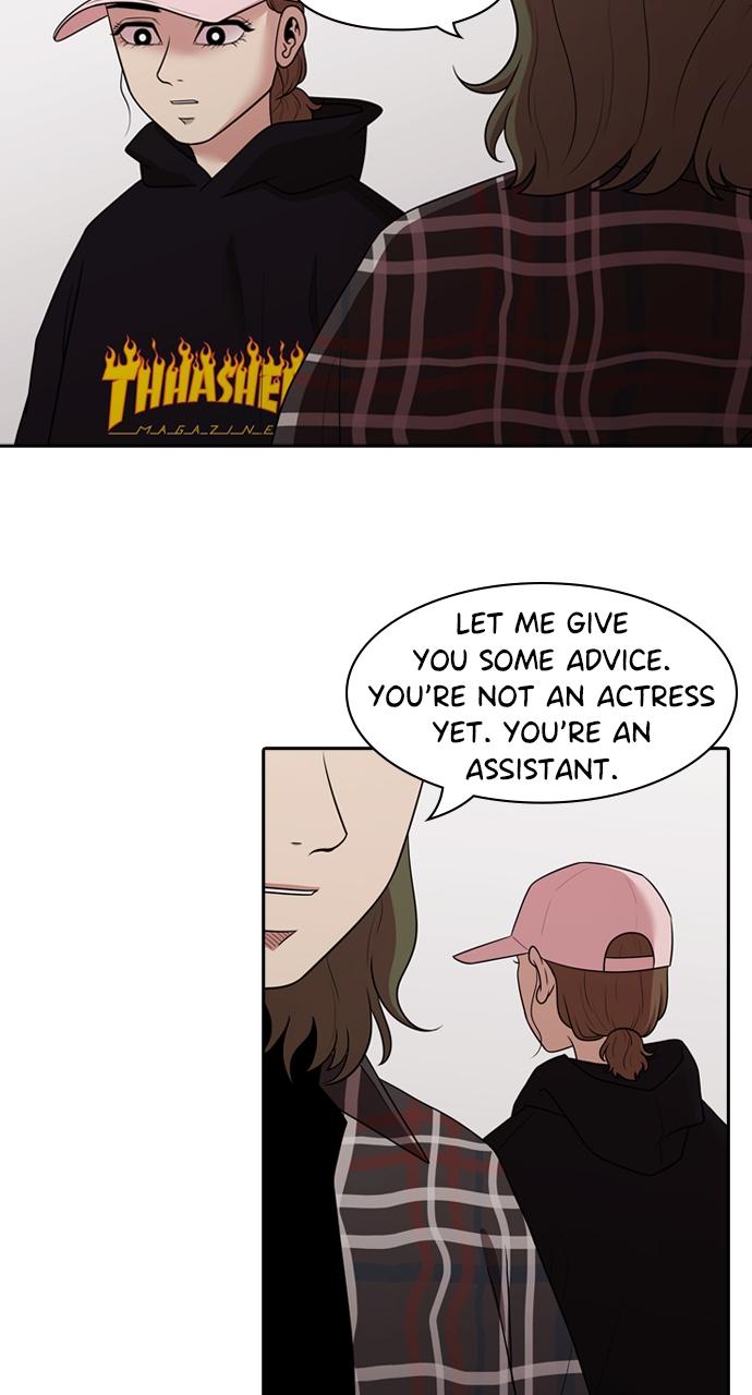 Tomorrow Chapter 171 - Page 53