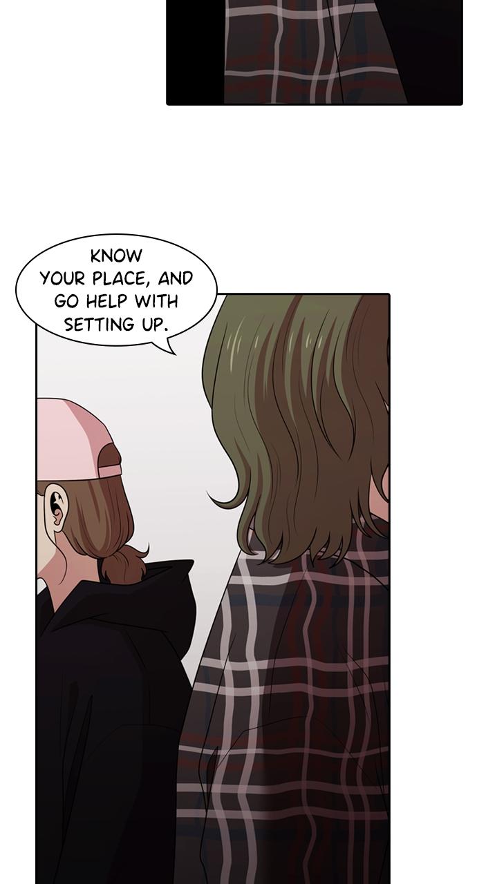 Tomorrow Chapter 171 - Page 54