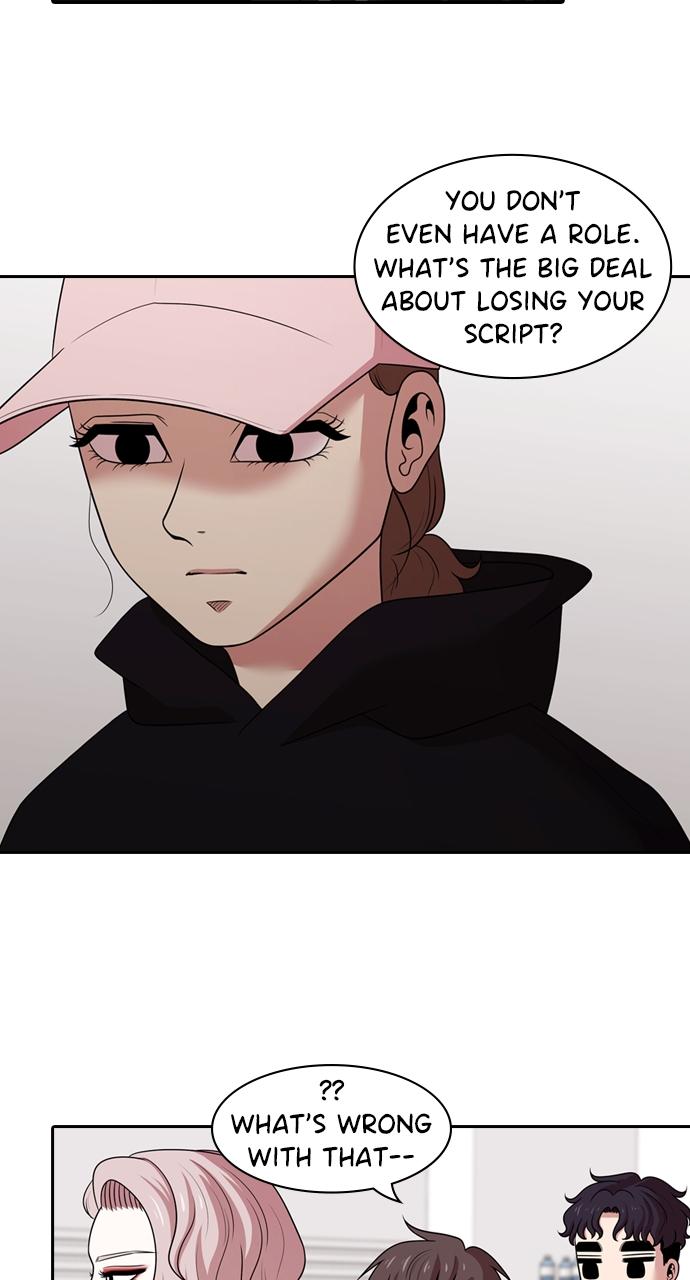 Tomorrow Chapter 171 - Page 55