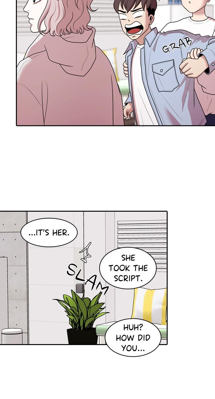 Tomorrow Chapter 171 - Page 56