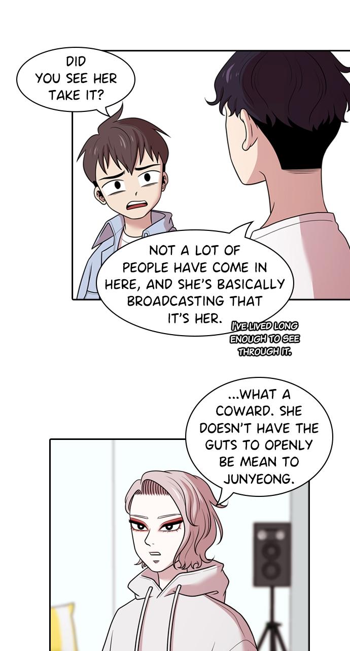 Tomorrow Chapter 171 - Page 57