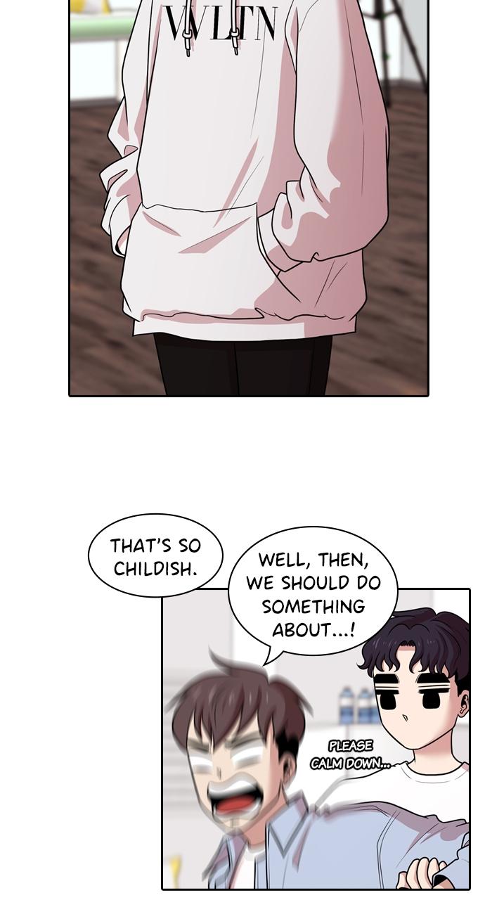 Tomorrow Chapter 171 - Page 58