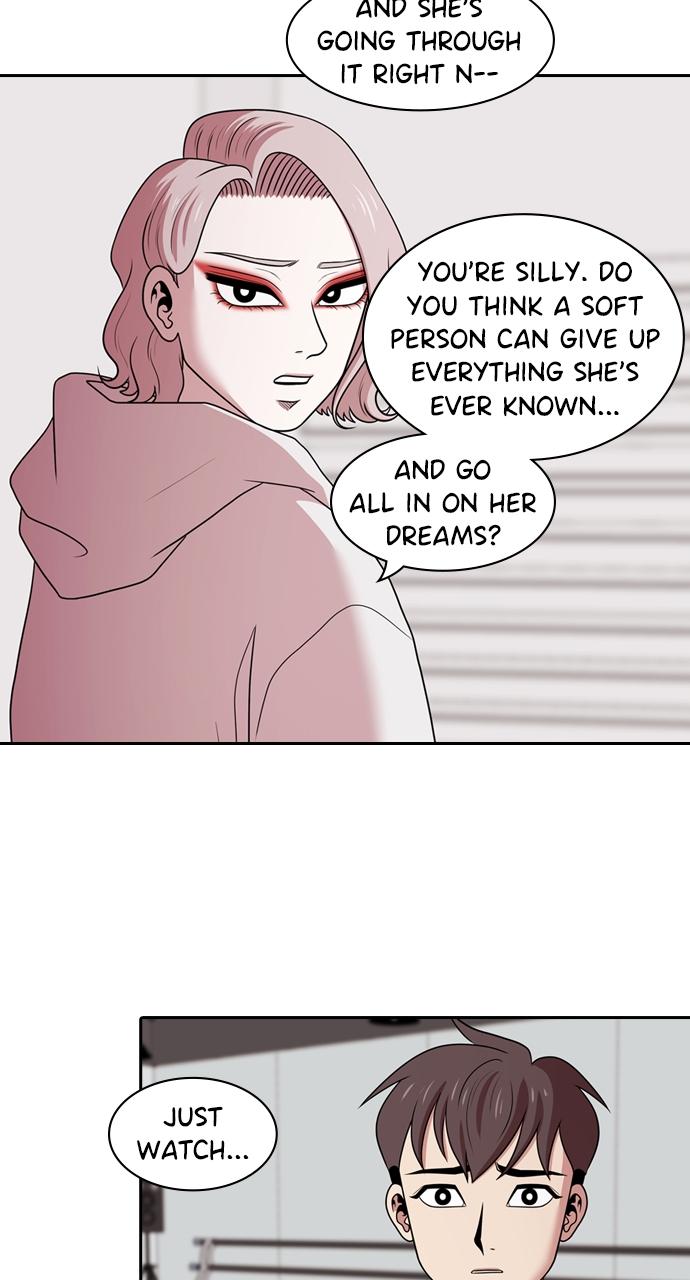 Tomorrow Chapter 171 - Page 60