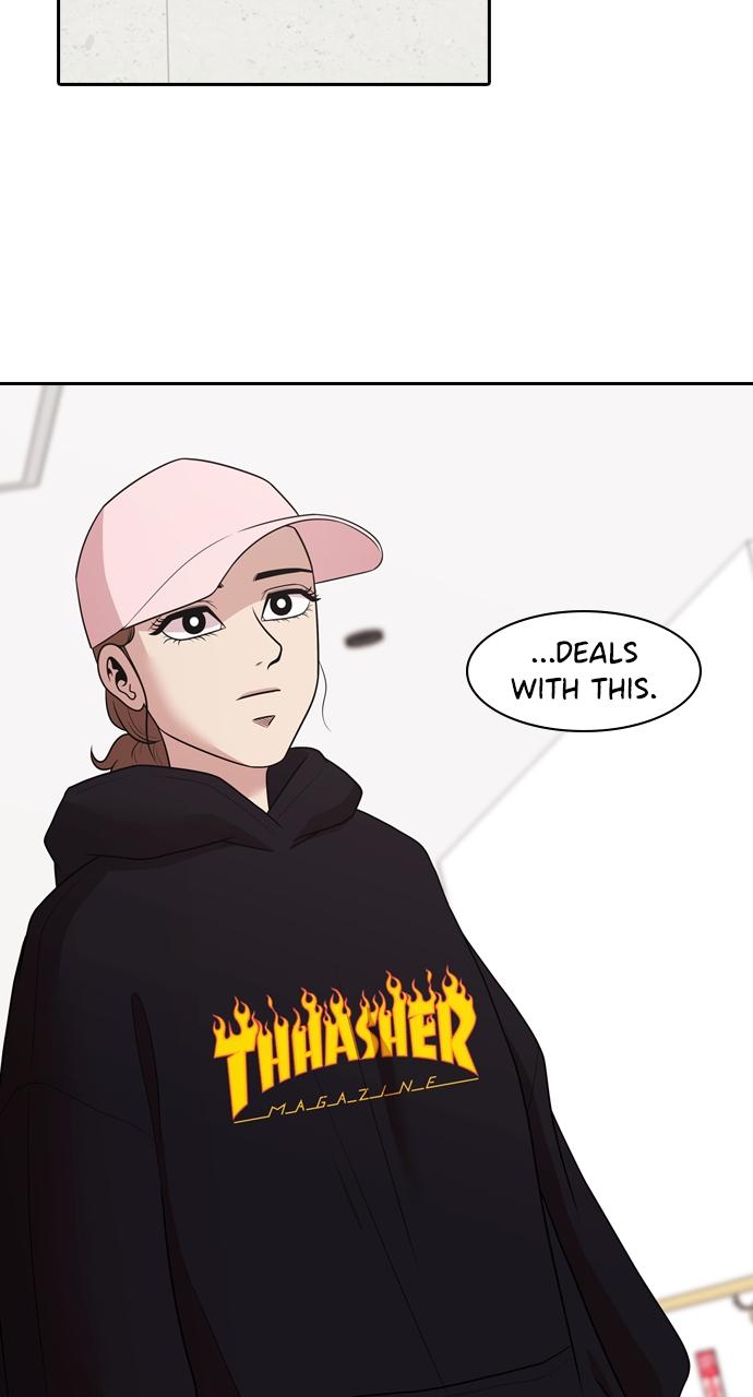 Tomorrow Chapter 171 - Page 62