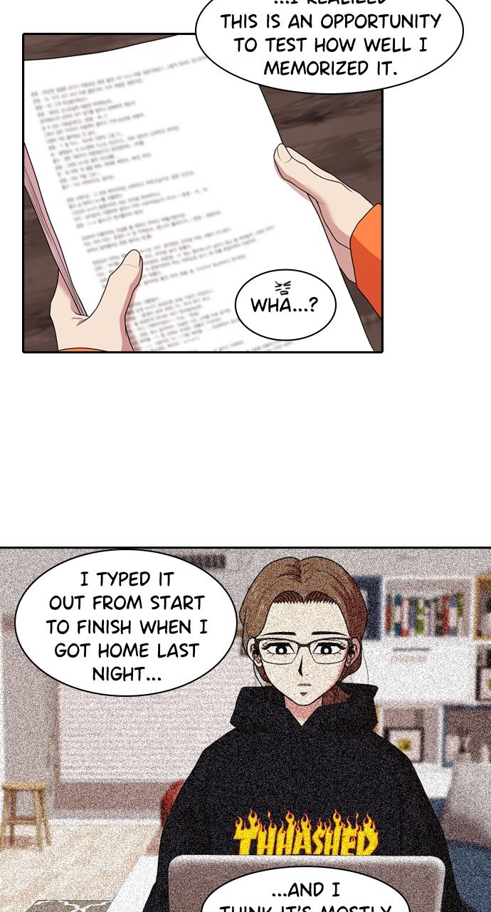 Tomorrow Chapter 172 - Page 5