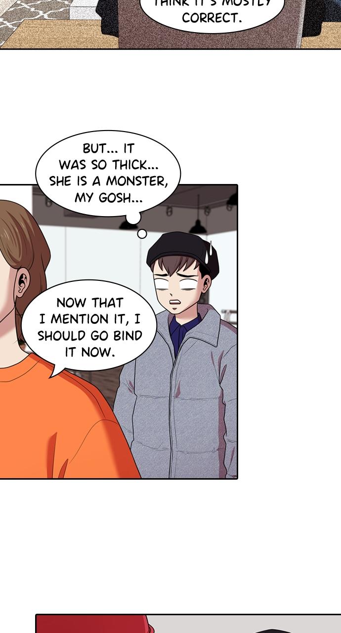 Tomorrow Chapter 172 - Page 6