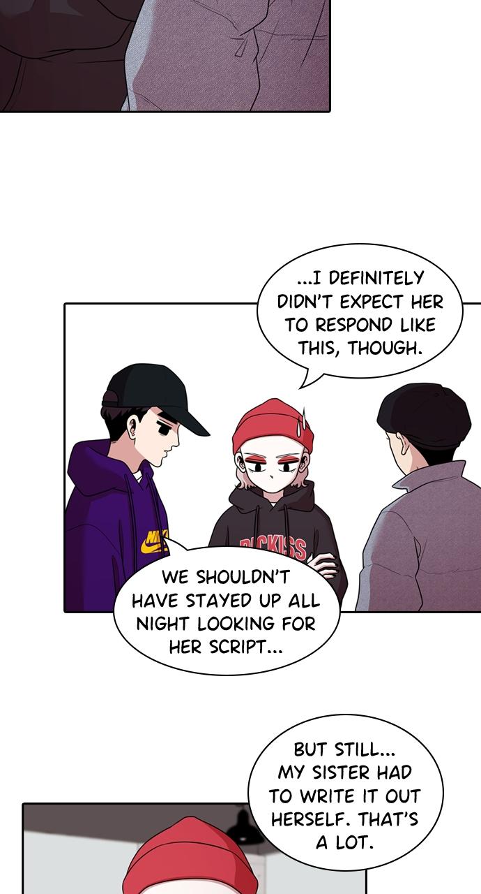 Tomorrow Chapter 172 - Page 8