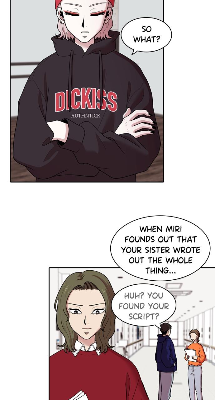 Tomorrow Chapter 172 - Page 9