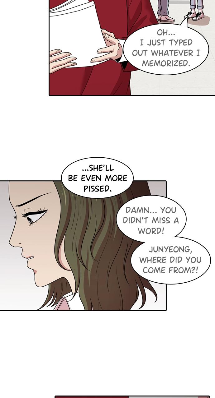 Tomorrow Chapter 172 - Page 10