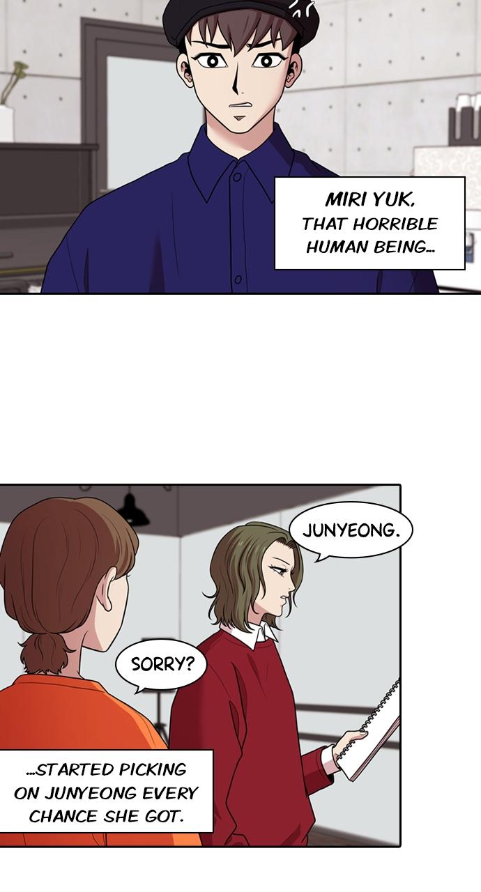 Tomorrow Chapter 172 - Page 12