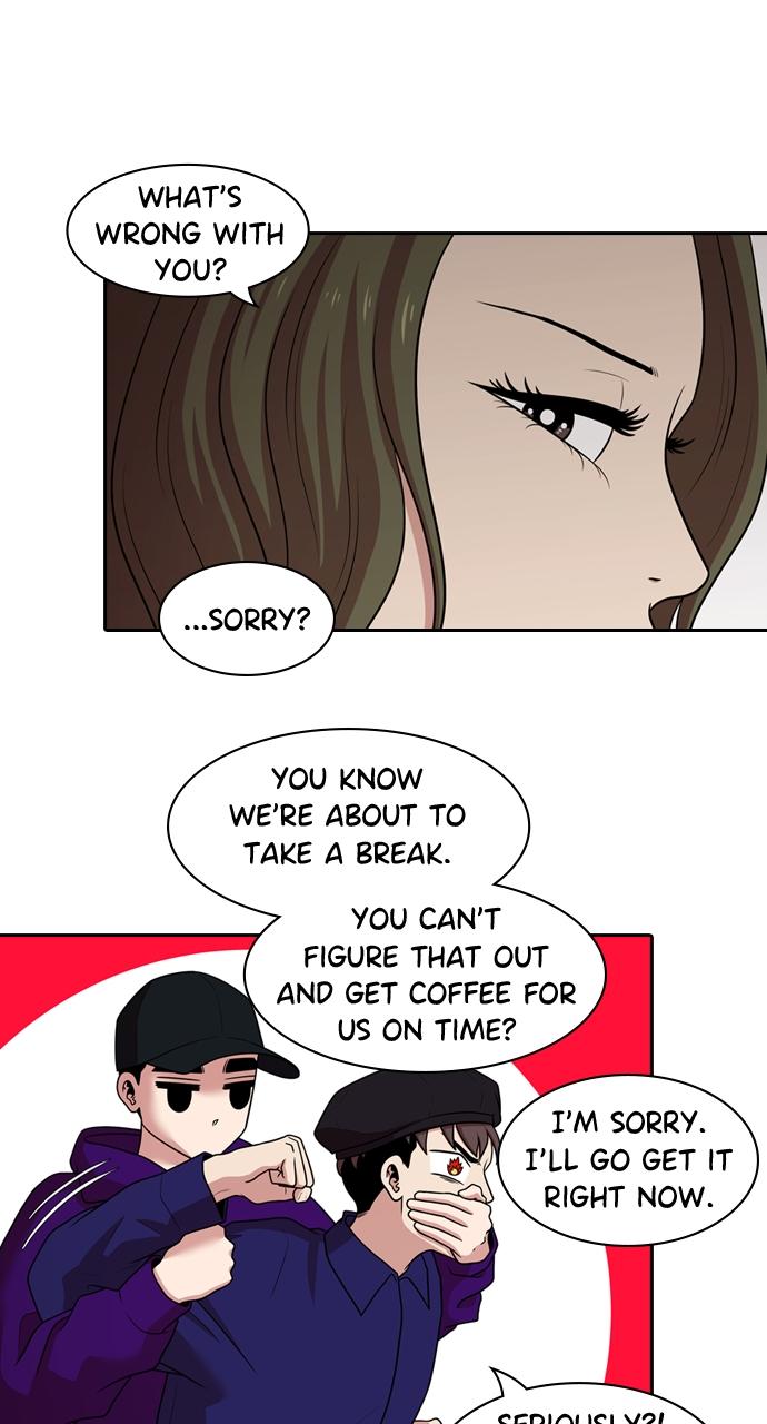 Tomorrow Chapter 172 - Page 13