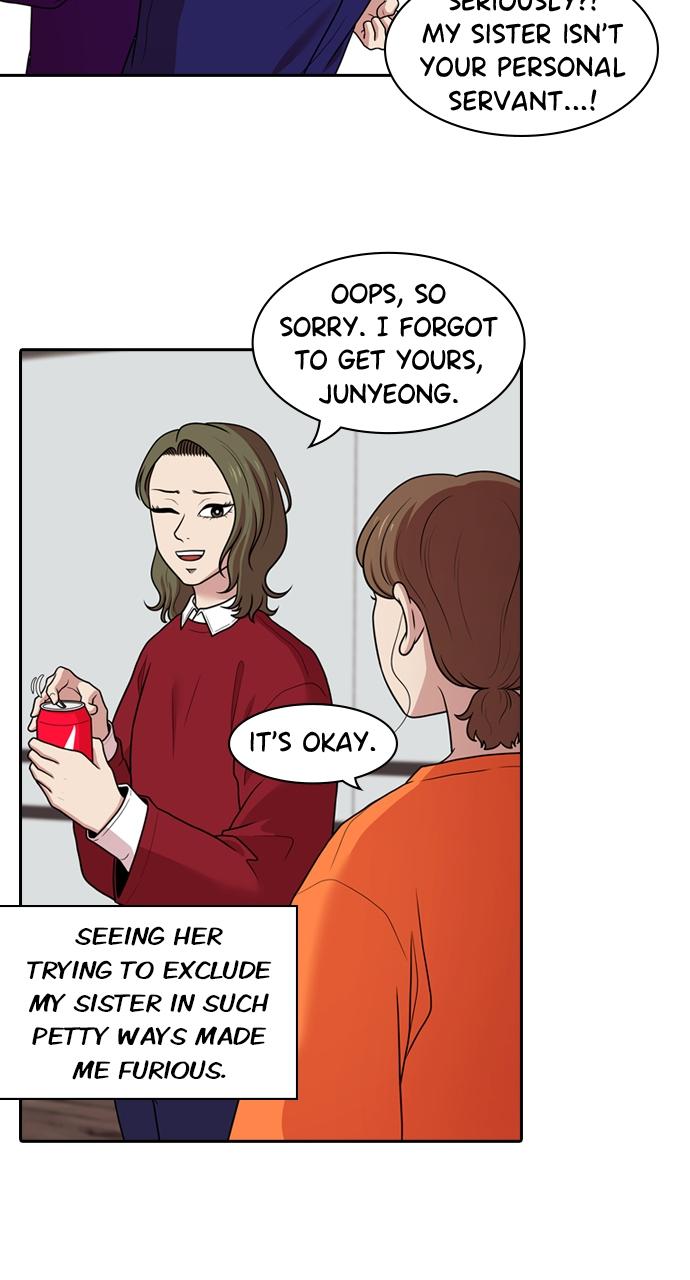 Tomorrow Chapter 172 - Page 14