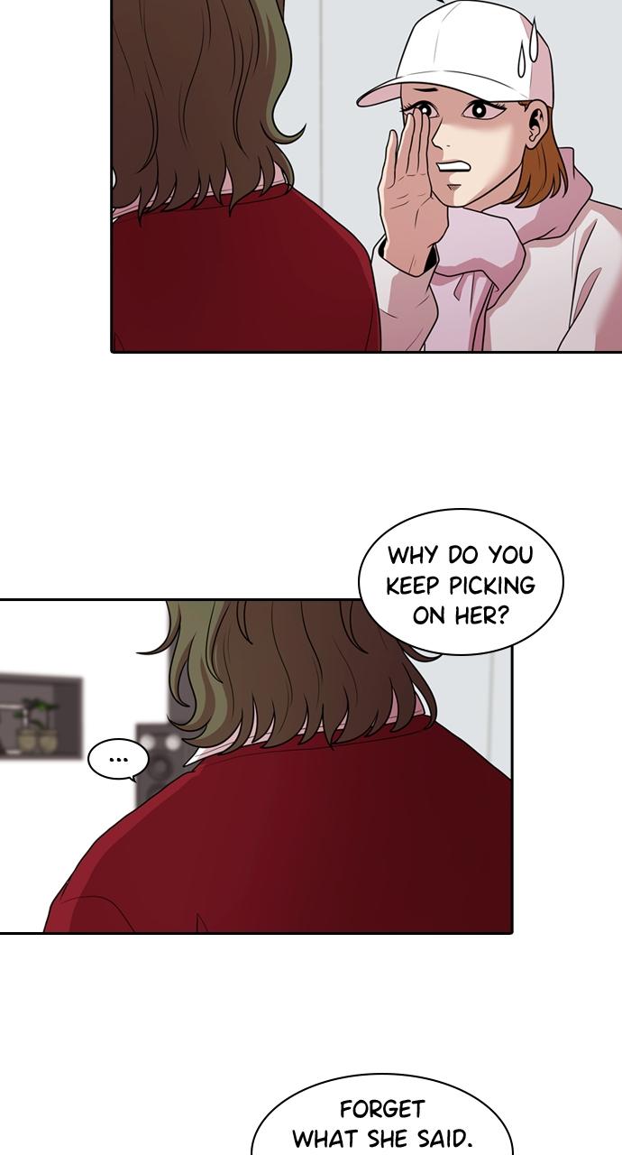 Tomorrow Chapter 172 - Page 18