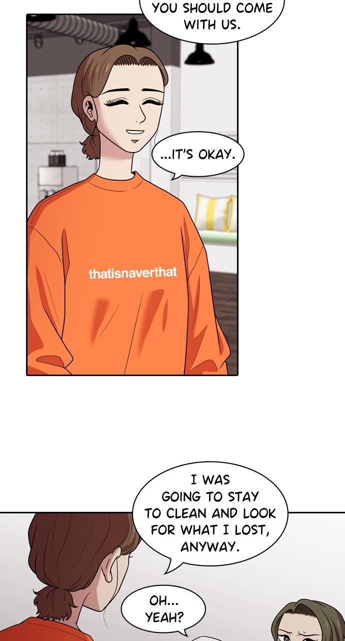 Tomorrow Chapter 172 - Page 19