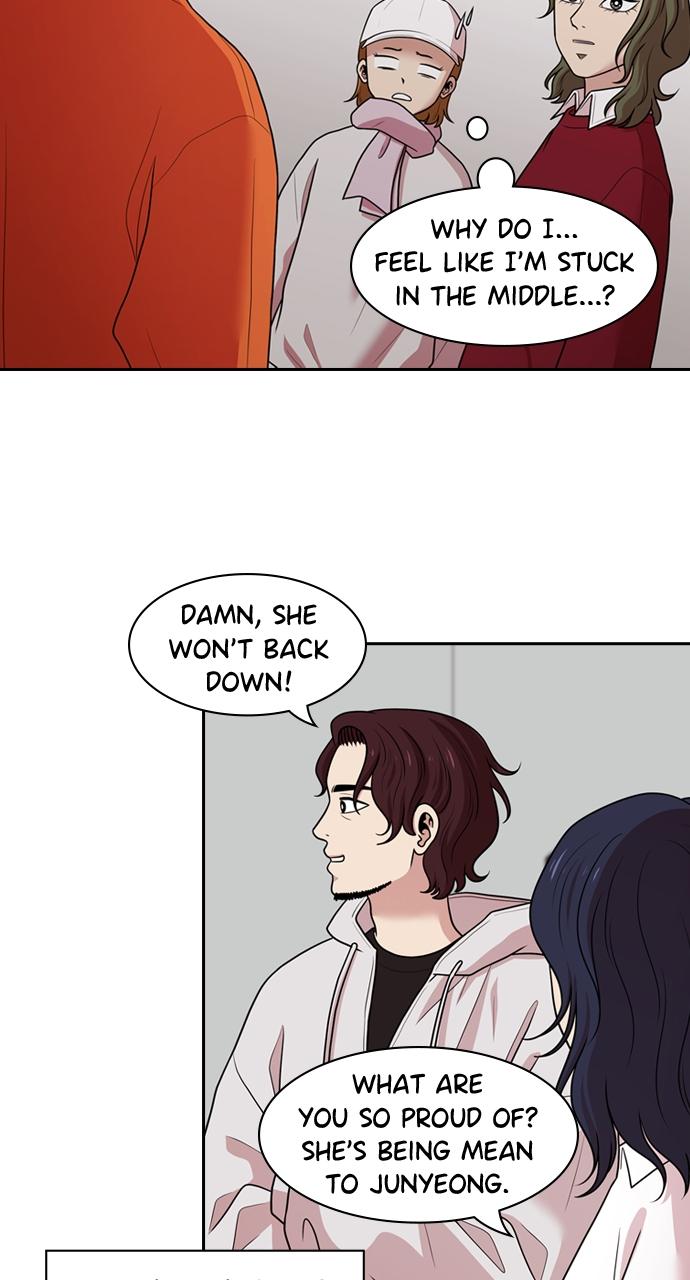 Tomorrow Chapter 172 - Page 20