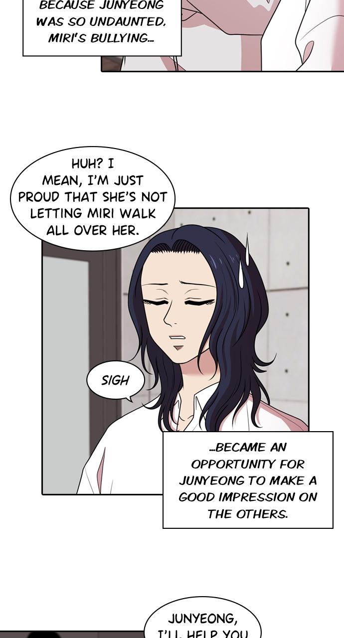 Tomorrow Chapter 172 - Page 21