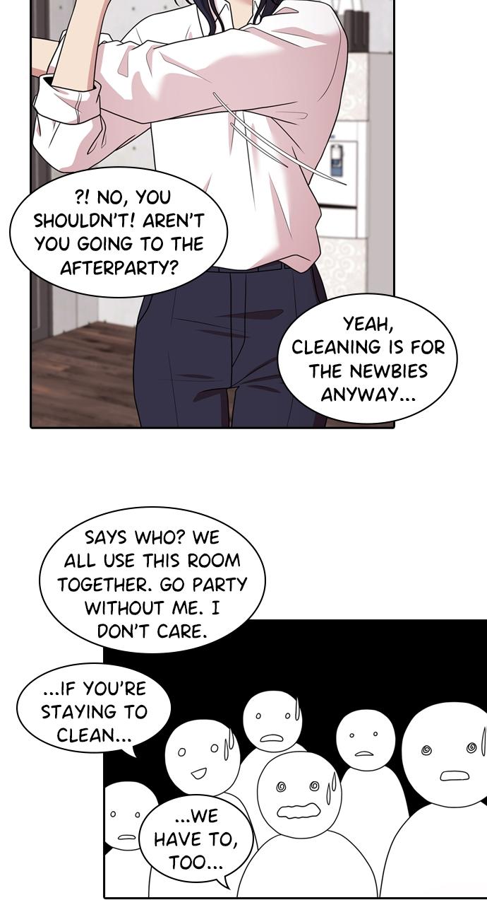 Tomorrow Chapter 172 - Page 23