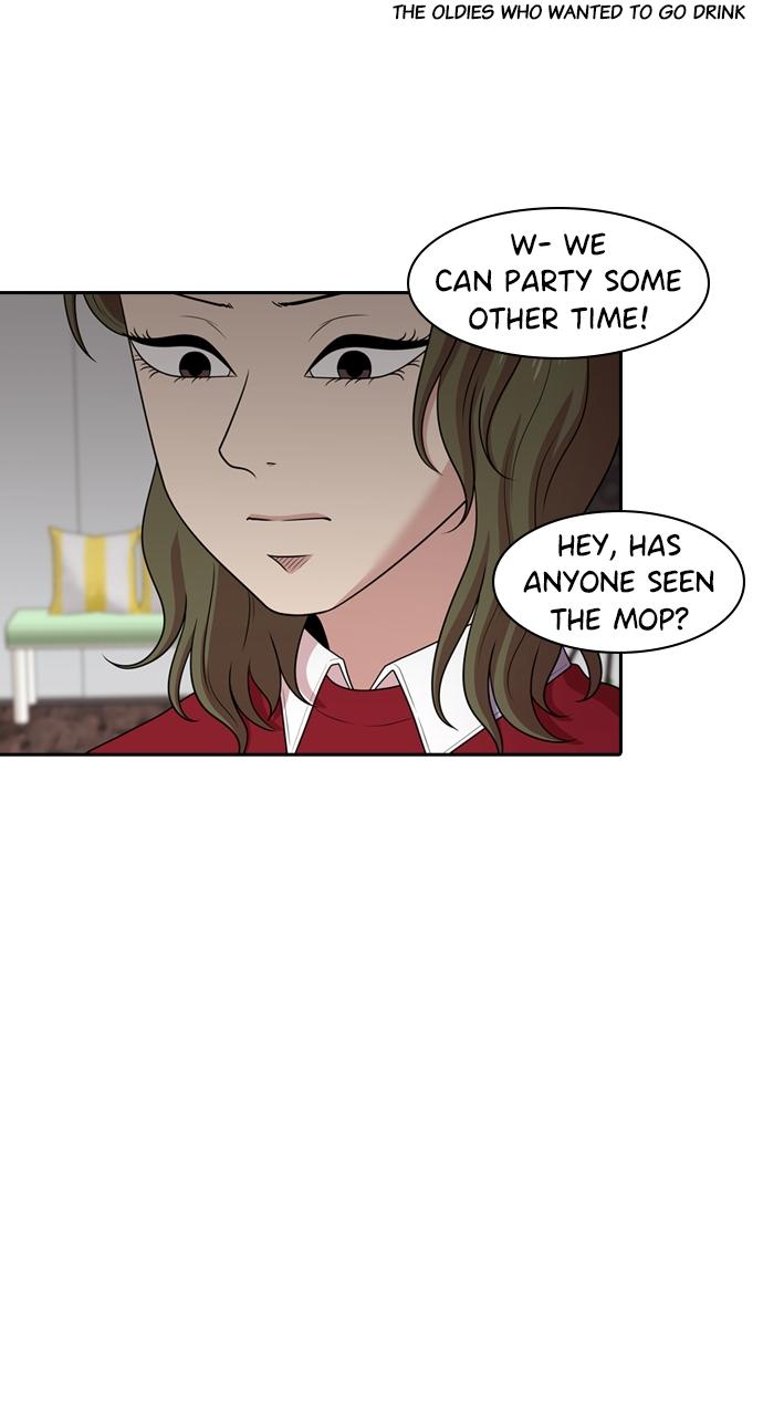 Tomorrow Chapter 172 - Page 24