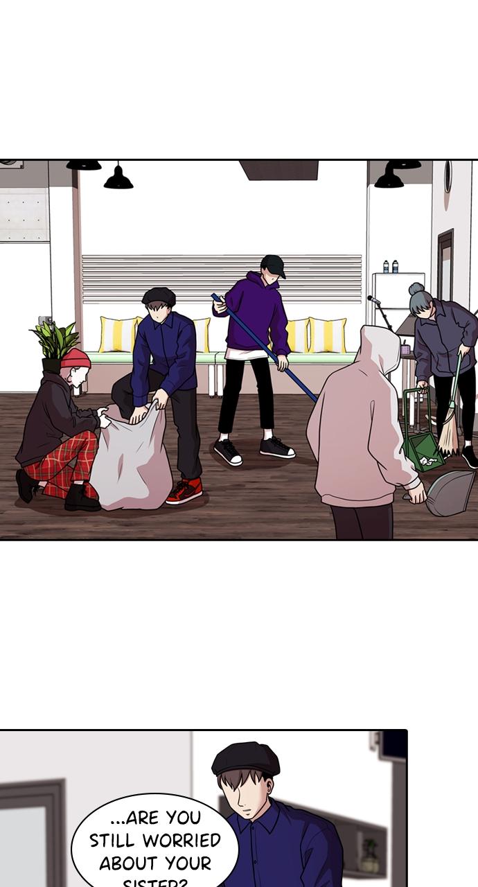 Tomorrow Chapter 172 - Page 25