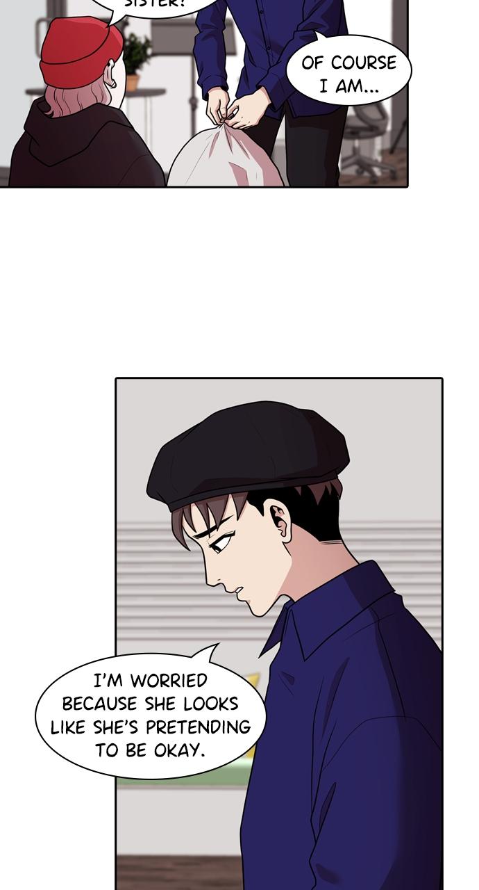 Tomorrow Chapter 172 - Page 26