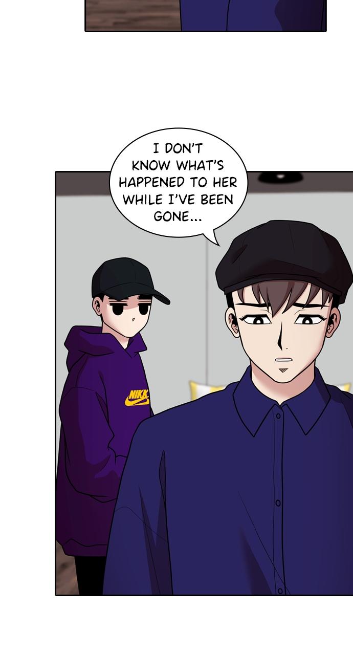 Tomorrow Chapter 172 - Page 27