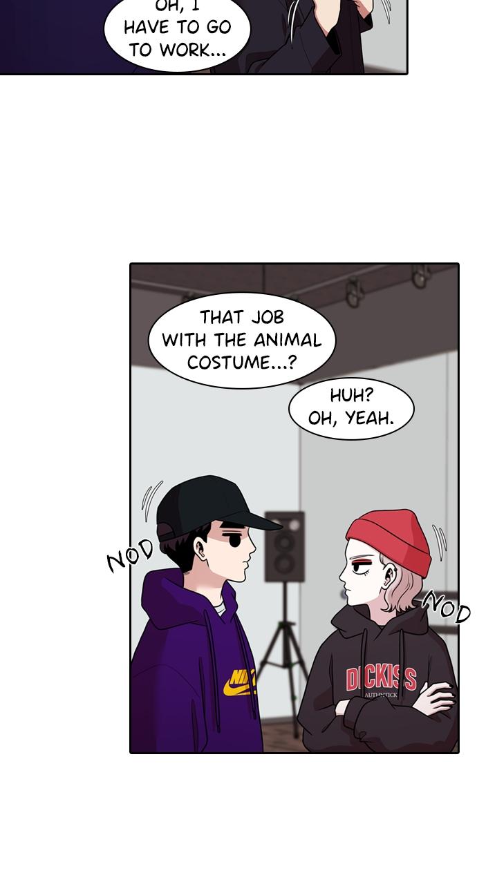 Tomorrow Chapter 172 - Page 30