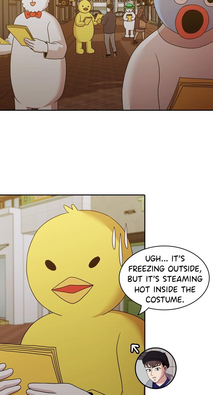 Tomorrow Chapter 172 - Page 33