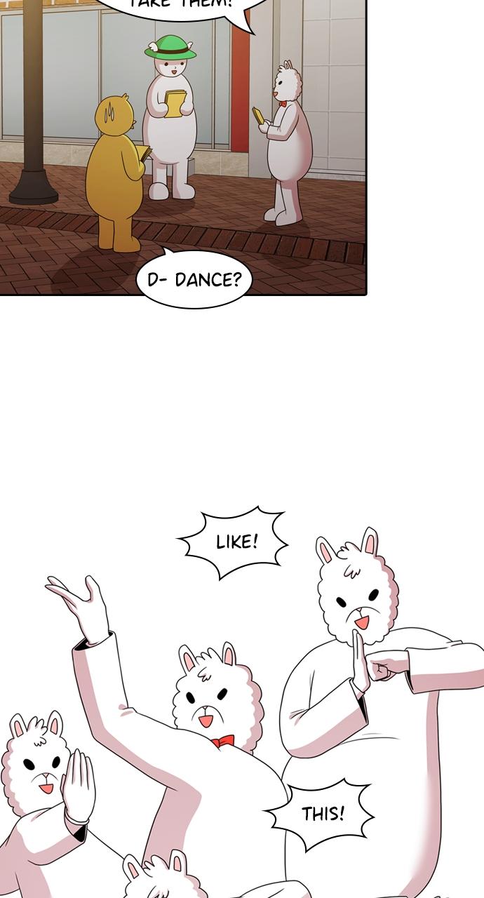 Tomorrow Chapter 172 - Page 35