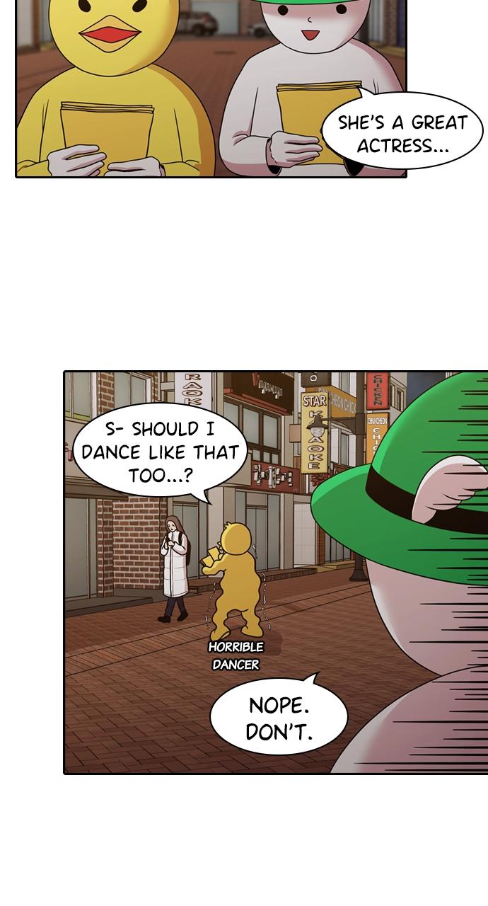 Tomorrow Chapter 172 - Page 37