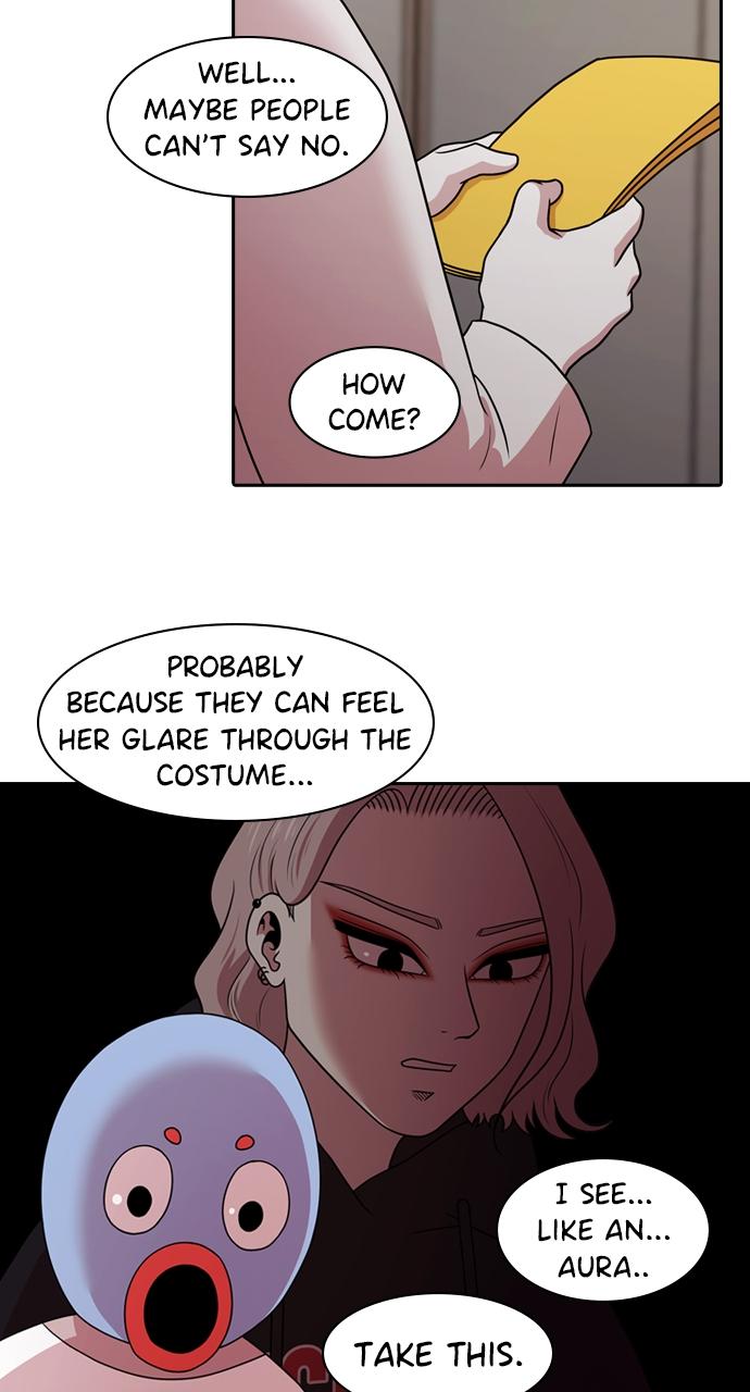 Tomorrow Chapter 172 - Page 39