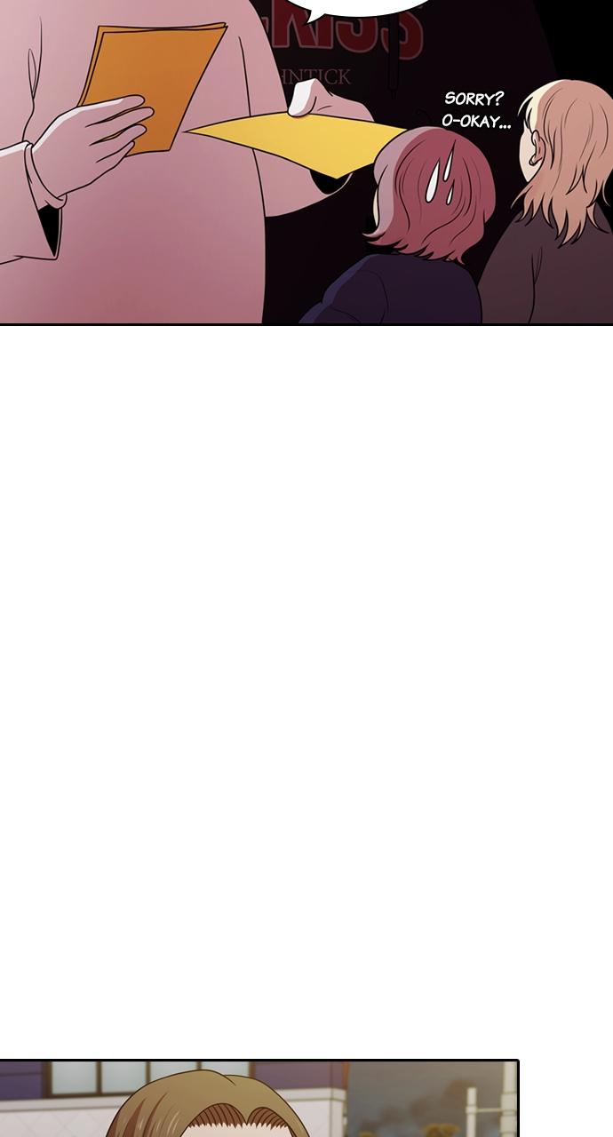 Tomorrow Chapter 172 - Page 40