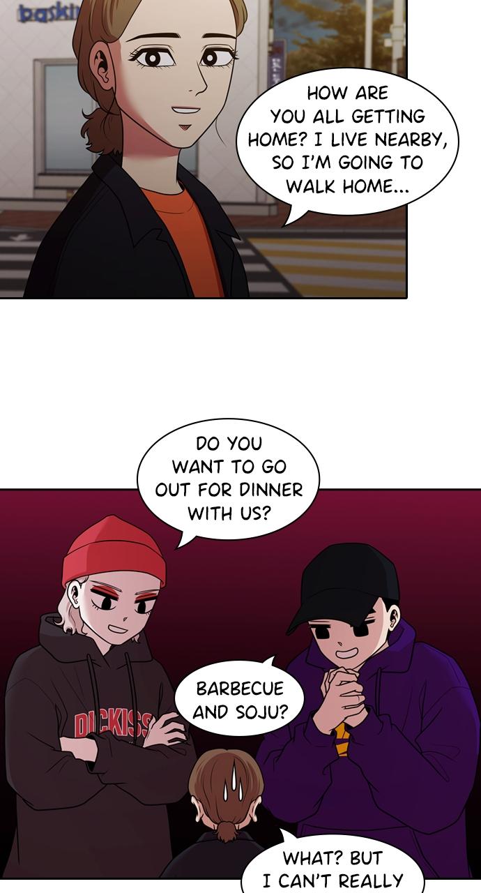 Tomorrow Chapter 172 - Page 41