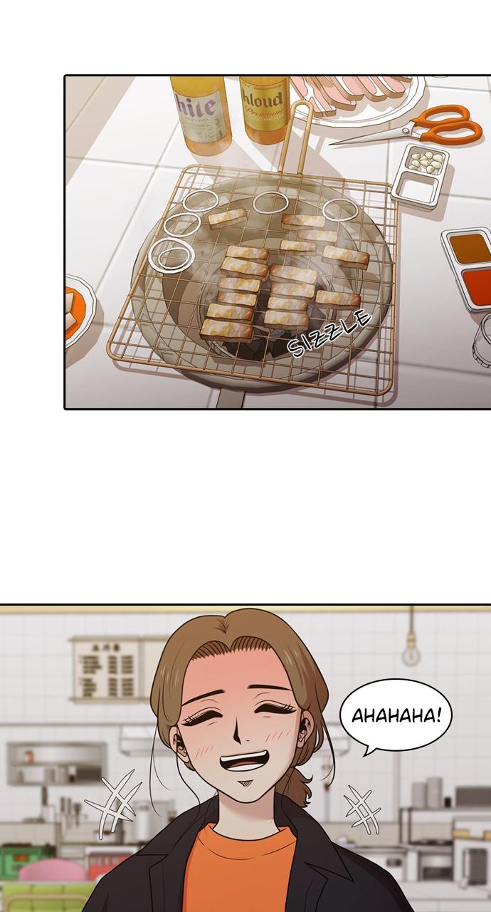 Tomorrow Chapter 172 - Page 44