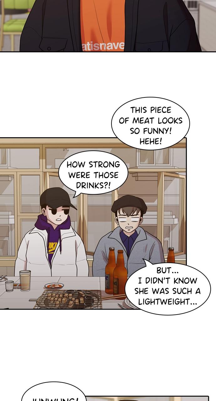 Tomorrow Chapter 172 - Page 45