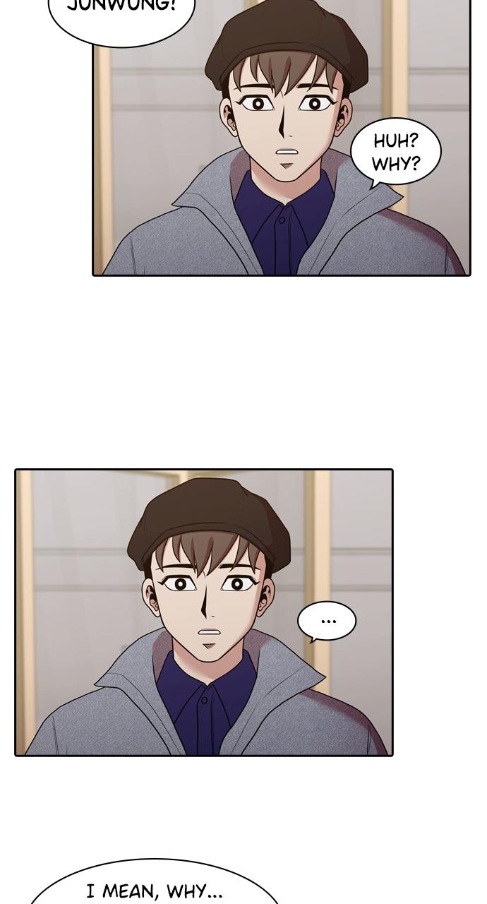 Tomorrow Chapter 172 - Page 46