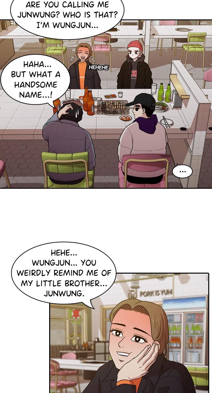 Tomorrow Chapter 172 - Page 47