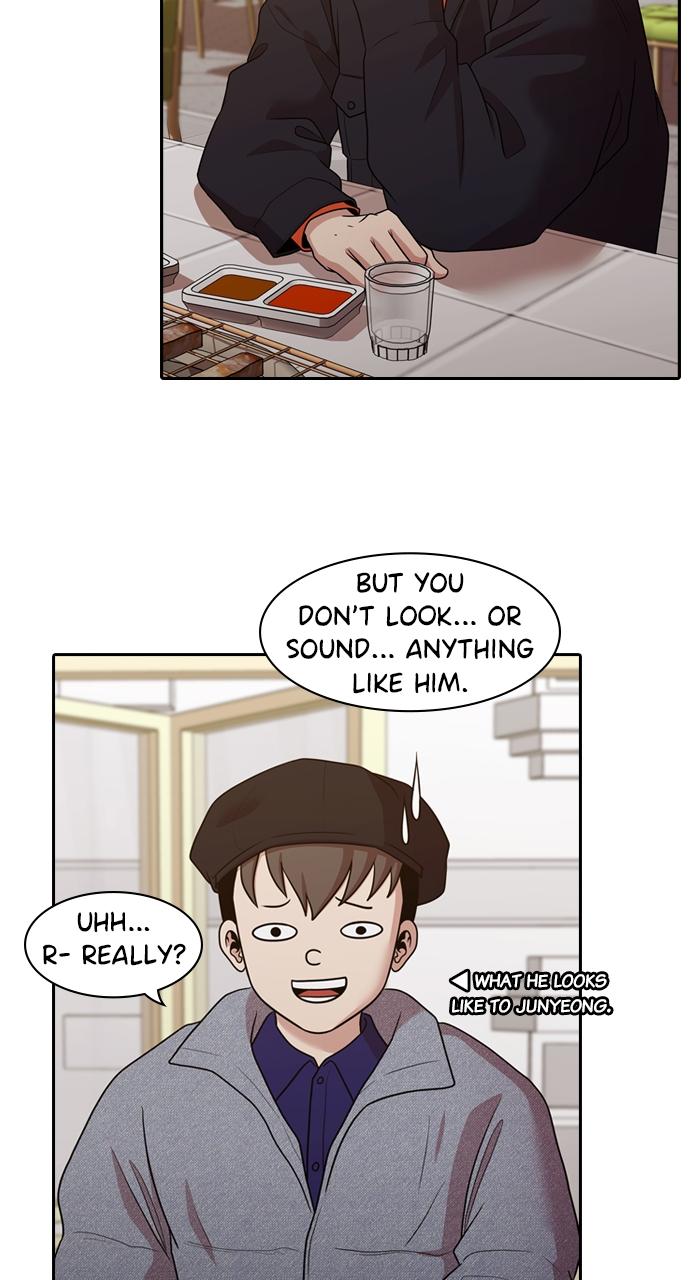 Tomorrow Chapter 172 - Page 48