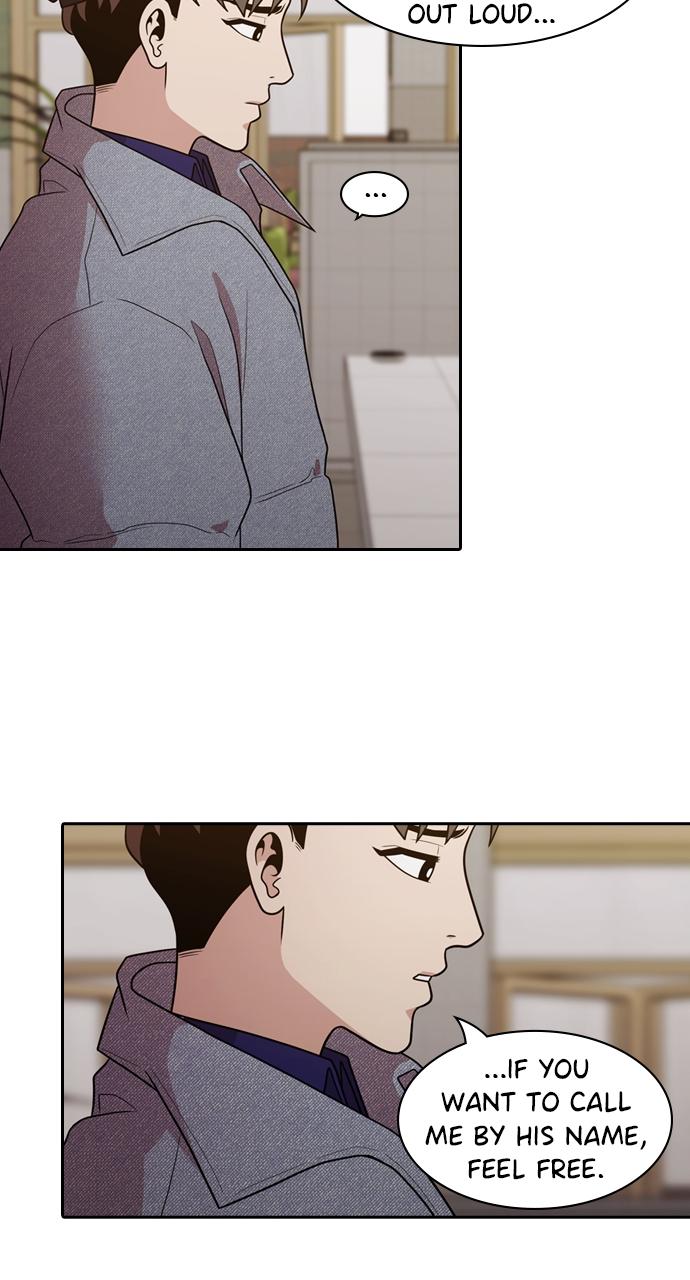 Tomorrow Chapter 172 - Page 50