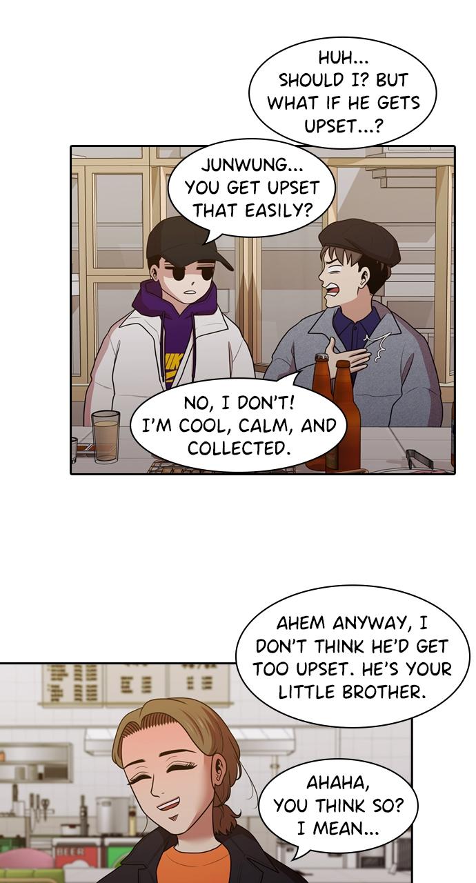 Tomorrow Chapter 172 - Page 51