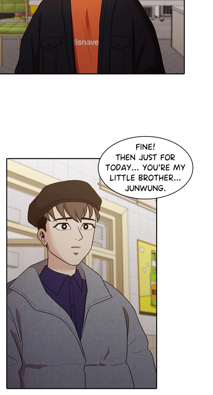 Tomorrow Chapter 172 - Page 52