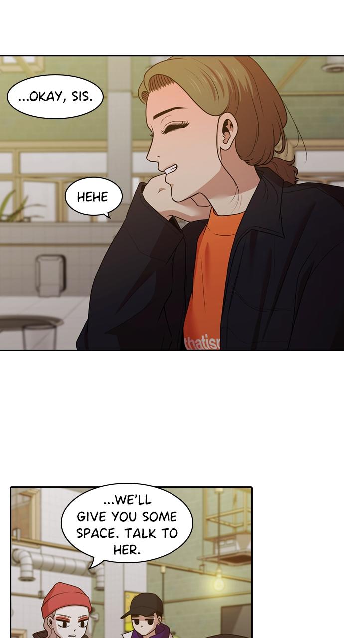 Tomorrow Chapter 172 - Page 54