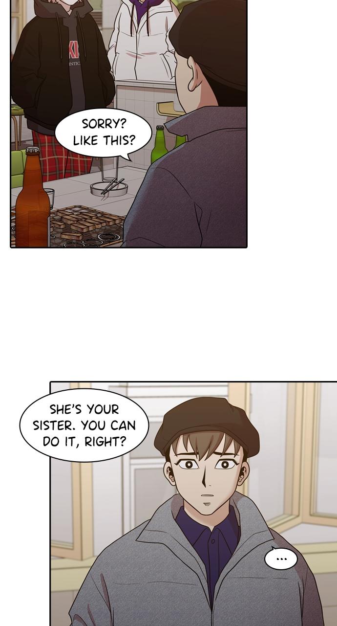 Tomorrow Chapter 172 - Page 55