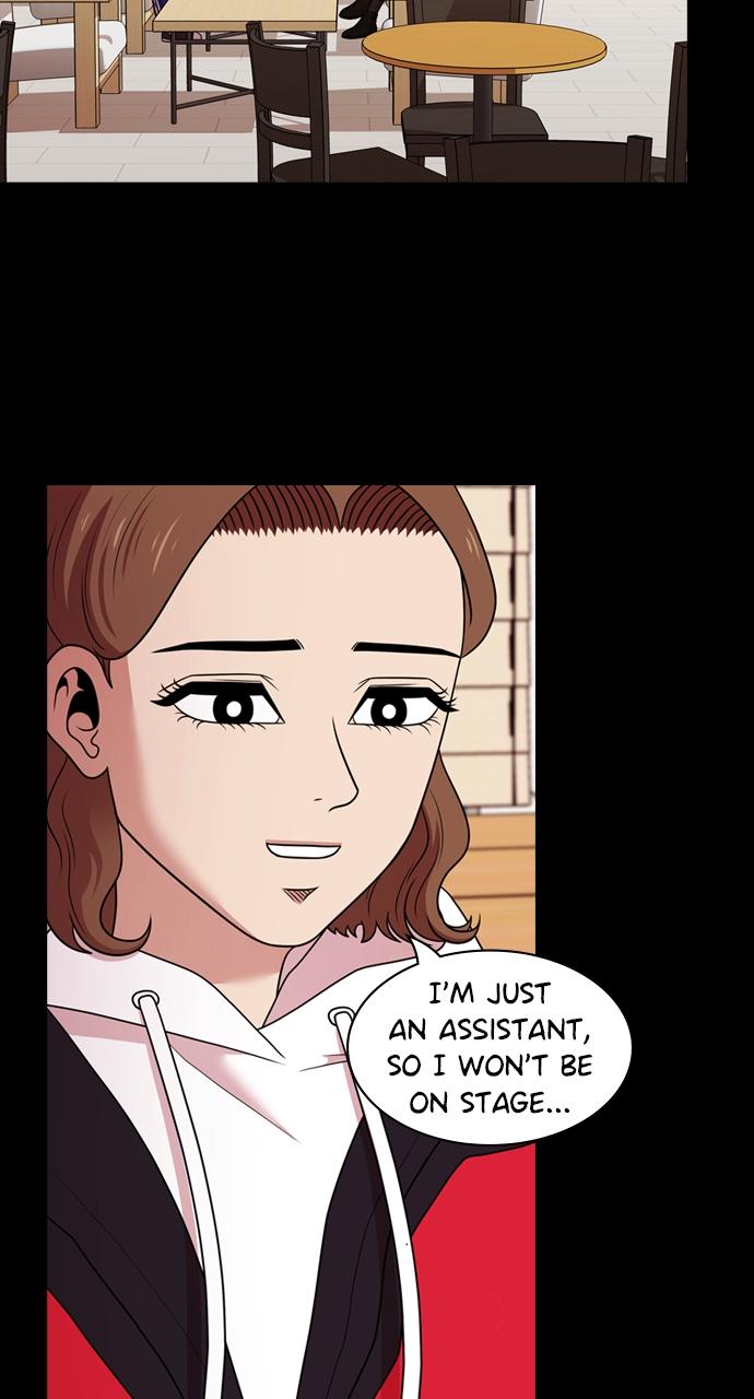 Tomorrow Chapter 173 - Page 4